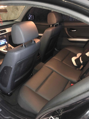 Bmw Serie 3 2010 2.0 Aut. 4p