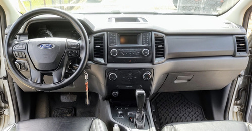 Ford Ranger 2.2 Xls Cab. Dupla 4x4 Aut. 4p