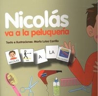 Nicolas Va A La Peluqueria - Aa.vv.