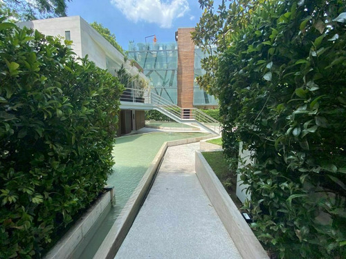 Imagen 23 de 27 de Departamento En Renta En Tres Picos Polanco