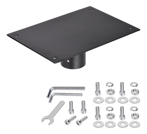 Kit Base Soporte Para Antena Starlink Flat High Performance
