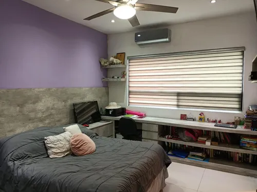 Casa En Venta Colonia Cima Del Bosque Zona Cumbres Monterrey