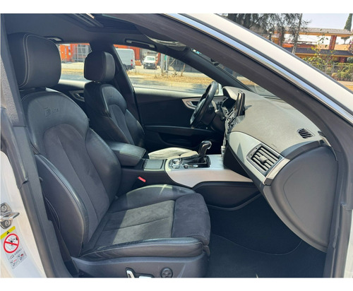 Audi A7 2.0 S Line Quattro 252hp Dsg