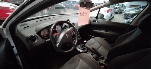 Peugeot 408 Active 1.6 2016