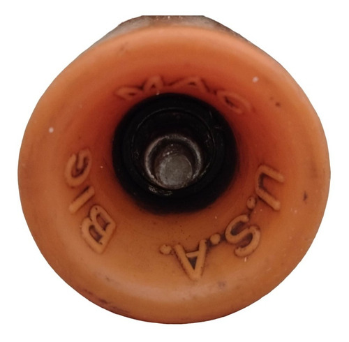 Skate Pro Class Vintage Fibra De Vidrio Usado Armonyshop (Usado)