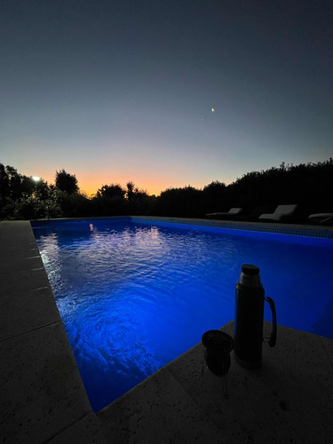 Cabañas En Tandil La Maiella