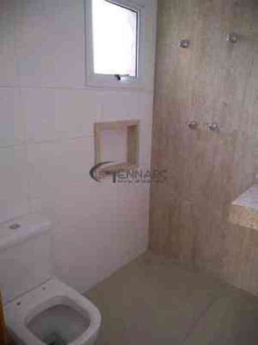 Imagem 2 de 21 de Sobrado Novo Com 3 Dorms 1 Suite - 905