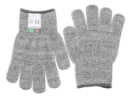 Guantes Anticortes, Guantes De Protección, Guantes De Seguri