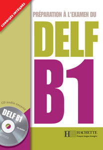 Libro Delf B1