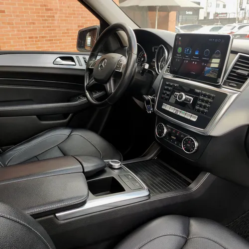 Mercedes-Benz Clase ML 2.2 Cdi