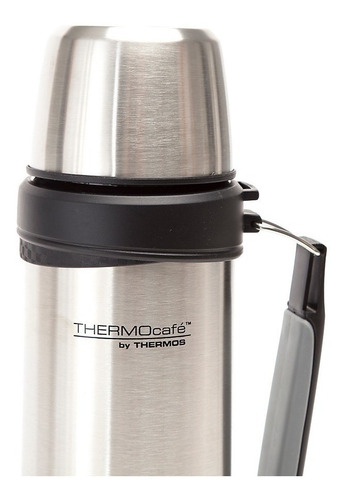 Termo Acero Inoxidable 1 Litro Thermos Bra1000 Manija Cuotas