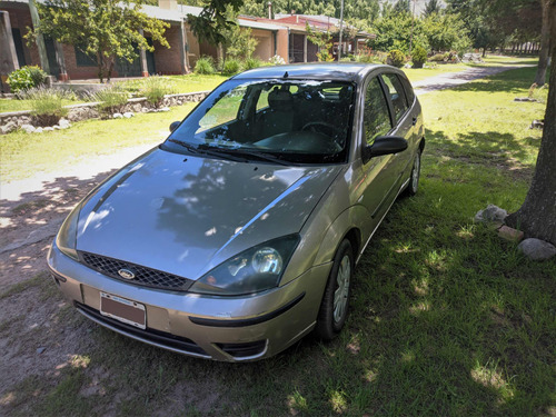 Ford Focus 1.6 Ambiente