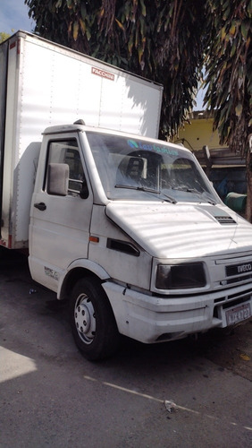 Imagem 1 de 4 de Iveco 3510