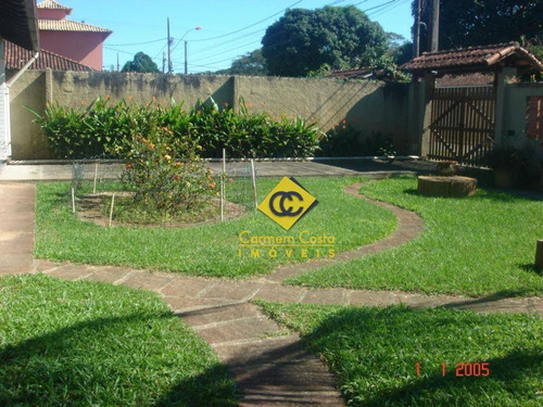 Imagem 3 de 18 de Casa Com 3 Quartos À Venda, 209 M² Por R$ 520.000 - Extensão Do Bosque - Rio Das Ostras/rj - Ca1391