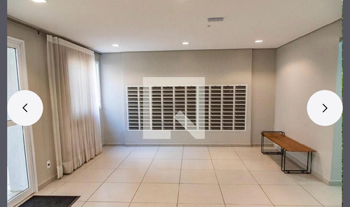 Apartamento Com Moveis Planejados, Sol Da Manha E Lazer Completo!