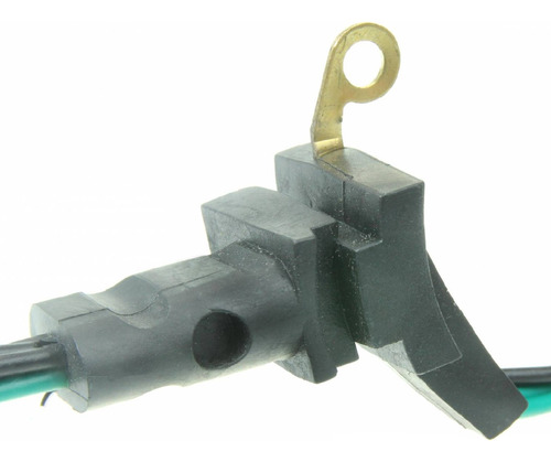 Magneto De Distribuidor Ford Mustang V8-5.0l Mod 1994-95