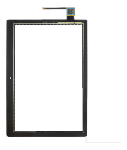 Touch Screen Compatible Con Lenovo Tab E10 Tb- X104 X104f