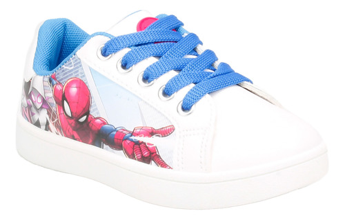 Champion Deportivo Niño Marvel Spider Man Spidey 074.23004