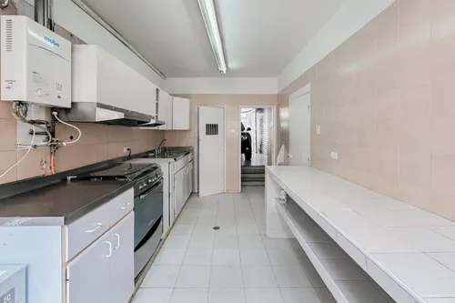 Casa En Venta En Chapinero Alto. Cod V7122