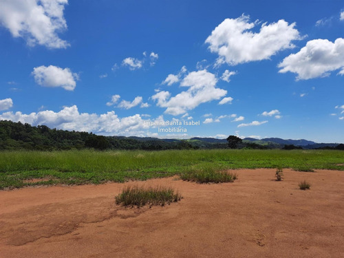 Imagem 6 de 14 de Vende-se Terreno Com 12,5 Alq. Itapeti- Santa Isabel-sp 877