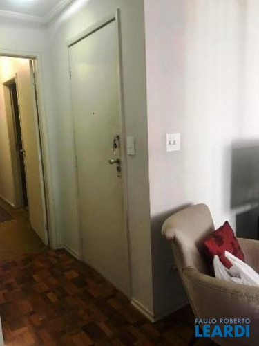 Imagem 7 de 15 de Apartamento - Perdizes - Sp - 602174
