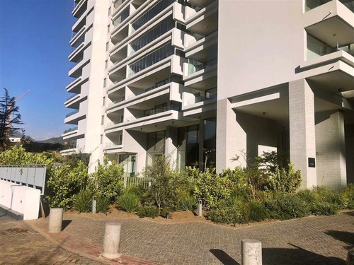 Imagen 4 de 30 de Departamento En Venta De 2 Dorm. En Sector Tabancura
