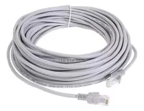 Comprar Cable Red Rj45 Cat6e Patch Cord Utp 25 Metros Ulink