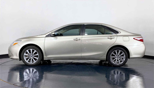 Imagen 8 de 15 de 110103 - Toyota Camry 2015 Con Garantía