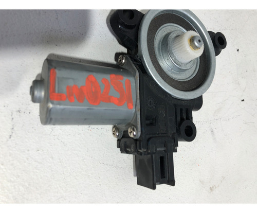 Motor Elevador Mazda 3 13-19 Cm012800 Tras Izq Liv0251 Dv