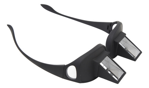 Gafas De Prisma De Lectura Perezosa A 90º Horizontal