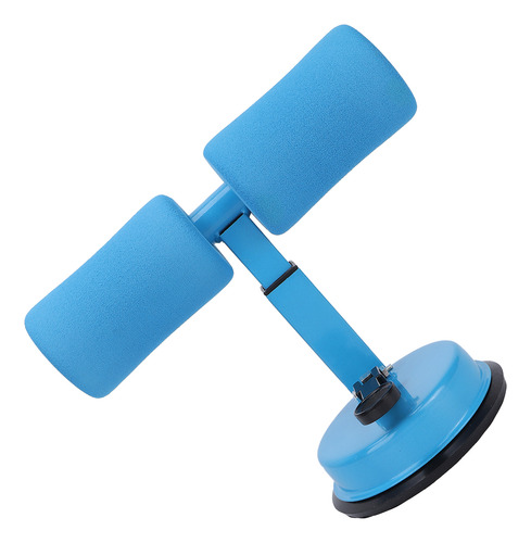 Entrenador Abdominal Blue Fitness Situp Aid