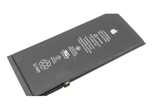 Bateria Para iPhone XR Original Con Garantía 6 Meses