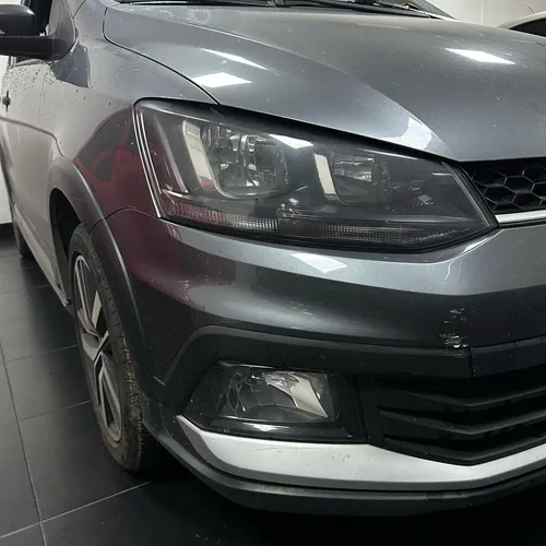Vw Fox Xtreme Mt 1.6 4x2