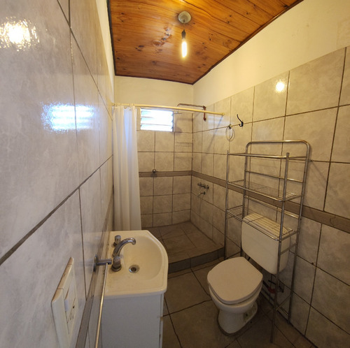 Departamento Dos Ambientes Amplio Tipo Dúplex
