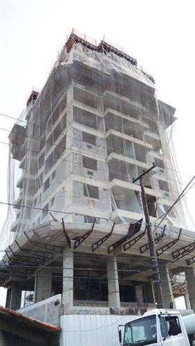 Imagem 10 de 16 de Apartamento, 2 Dorms Com 75.23 M² - Vila Guilhermina - Praia Grande - Ref.: Gim6022739 - Gim6022739
