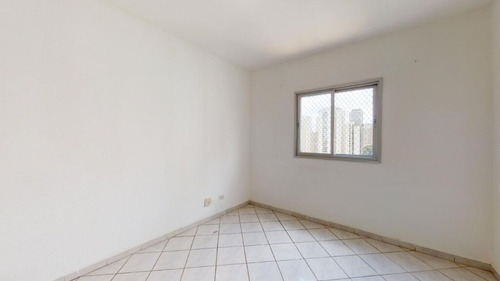 Imagem 9 de 14 de Apartamento Padrão Em São Paulo - Sp - Ap0315_rncr