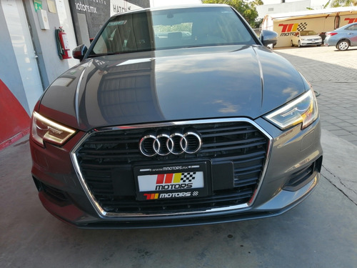 Imagen 2 de 15 de Audi A3 2018 2.0 Sedán L Dynamic At Dsg