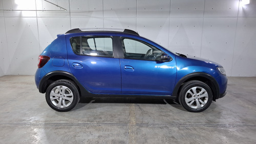 Renault Stepway 1.6 Dynamique Mt