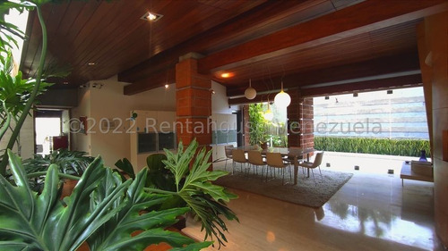 Imagen 13 de 29 de Venta De Espectacular Casa En La Lagunita Country Club / Gc 23-3567