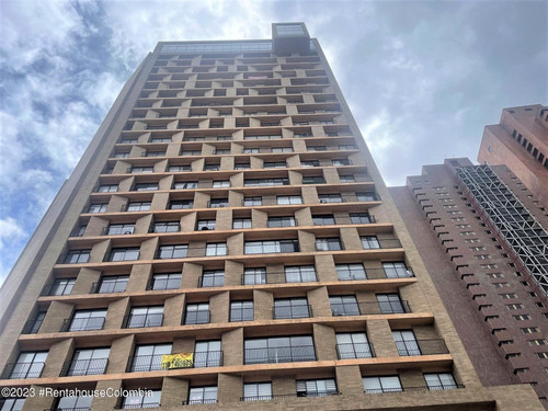 Apartamento En  San Martin(bogota) Rah Co: 24-901