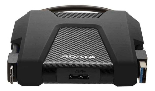 Imagen 4 de 4 de Disco Duro Externo 1tb Antigolpes Adata Hd680 Usb Ps5 Xbox