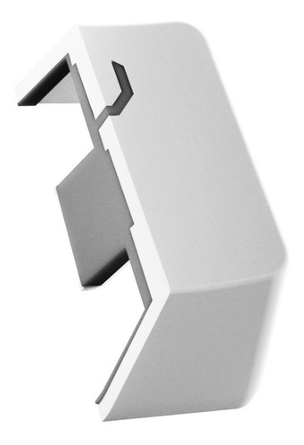 Imagen 5 de 8 de Set 105 Teclas Colores Vsg Stardust Bellatrix Blanco Keycaps