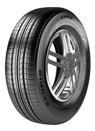 Pneu Bridgestone Aro 16 Ecopia Ep150 195/55r16 87v