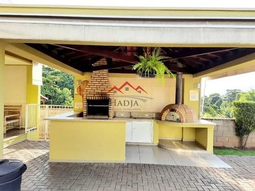 Imagem 25 de 30 de Casa A Venda Condomínio Verdana Em Jundiaí Sp - Ca00473 - 69437520