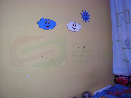 Imagem 2 de 30 de Apartamento Em Conjunto Habitacional Teotonio Vilela - São Paulo - 1597