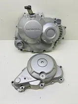 Comprar Par Tampa Embreagens Estator Honda Cg Titan 160 Original