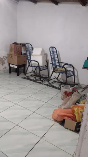 Vendo Lote No Gama Contendo 3 Casas