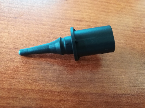 Sensor Temperatura Ambiente Mercedes Benz Clase C C180 C200 (Usado)