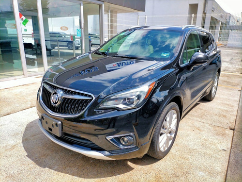 Imagen 4 de 14 de Buick Envision 2019