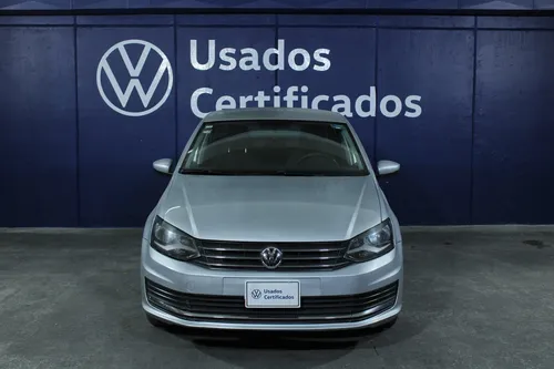 Vento Comfortline Tdi Std Plata 2018 M